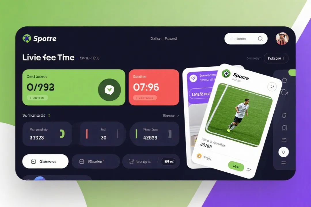 乐鱼·体育 应用界面预览